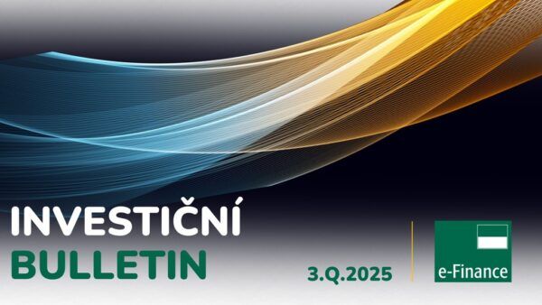 Investiční bulletin za 3. Q 2025